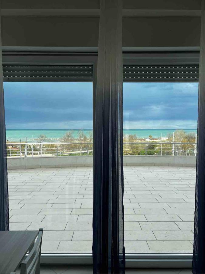 Nautilus A Mare Aparthotel Ortona