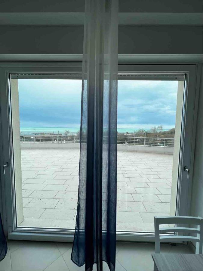 Nautilus A Mare Aparthotel *