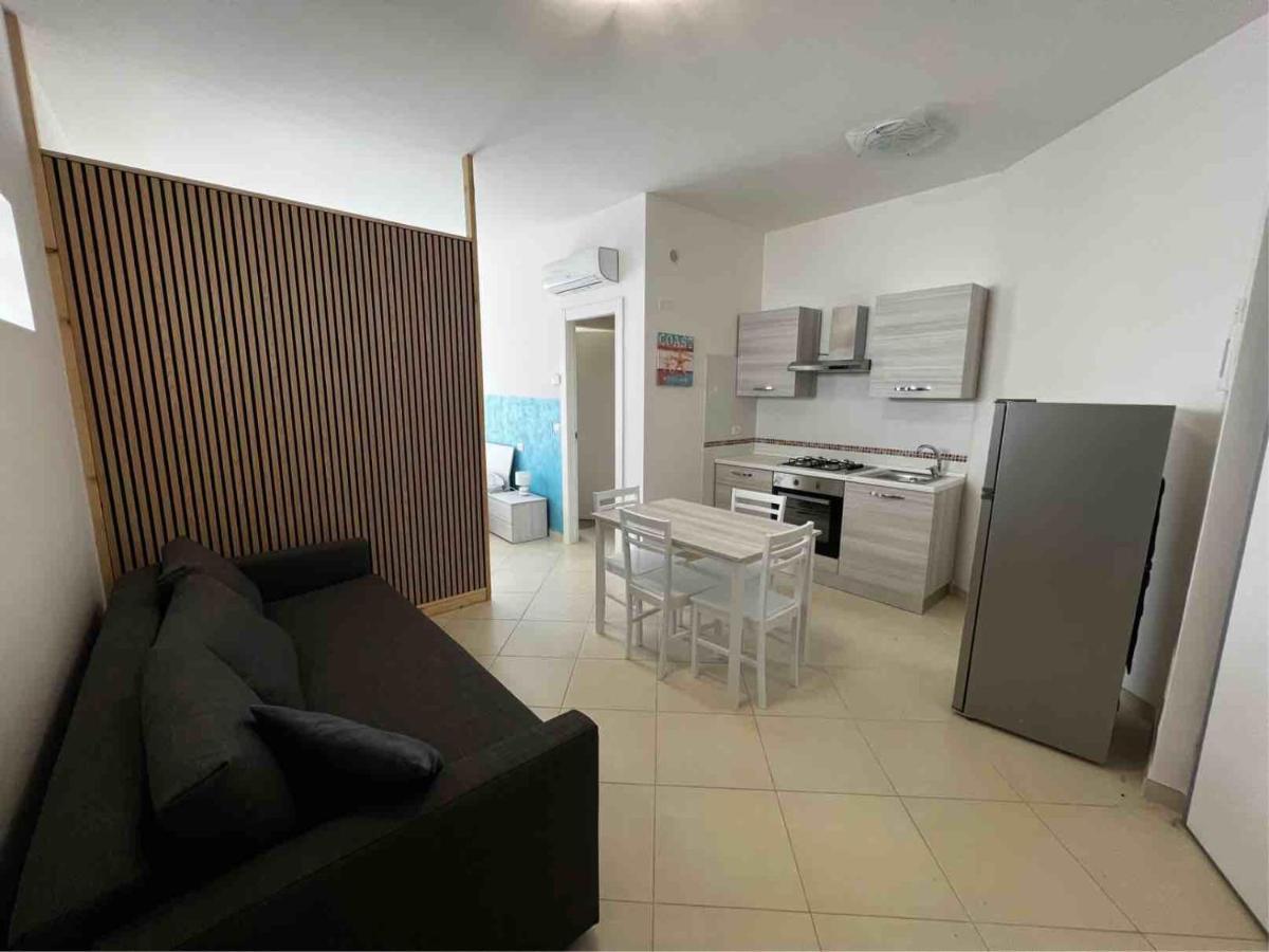 Aparthotel Nautilus A Mare