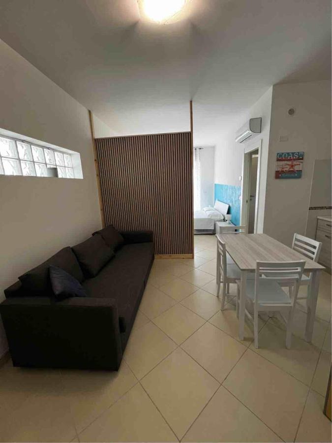 Aparthotel Nautilus A Mare Ortona