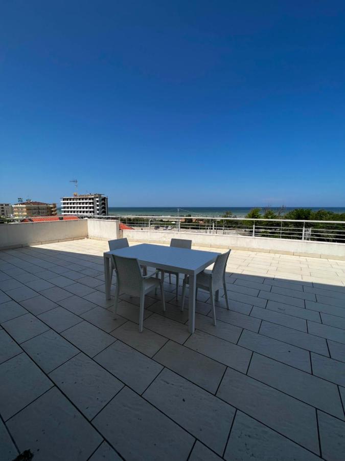Nautilus A Mare Aparthotel