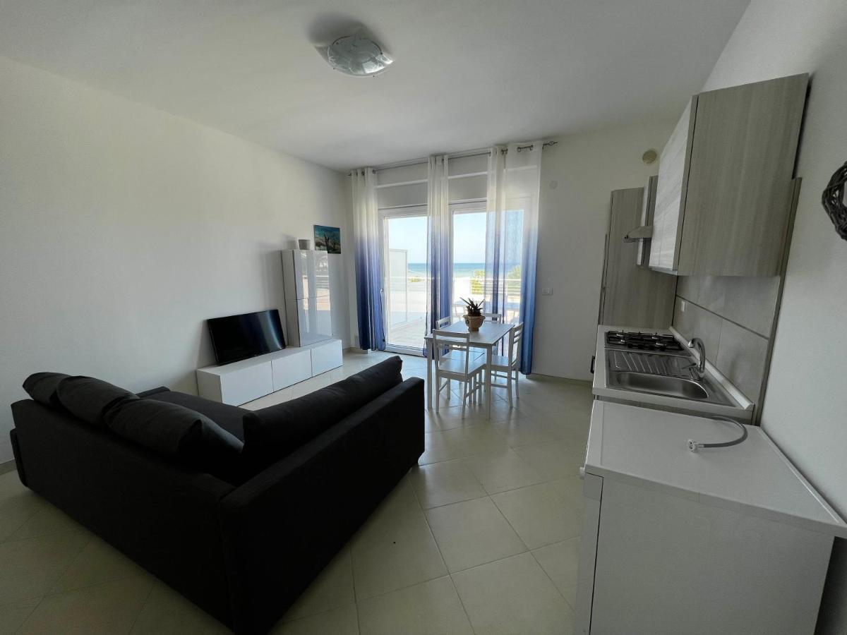 Nautilus A Mare Aparthotel
