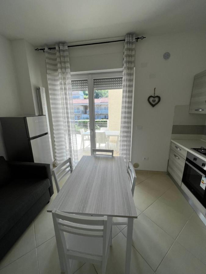 Nautilus A Mare Aparthotel