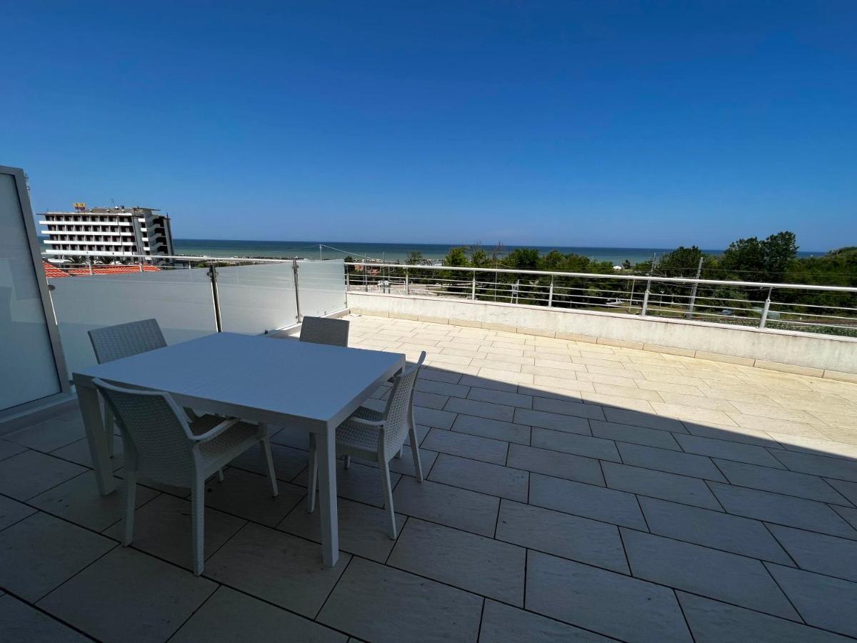 Nautilus A Mare Aparthotel *