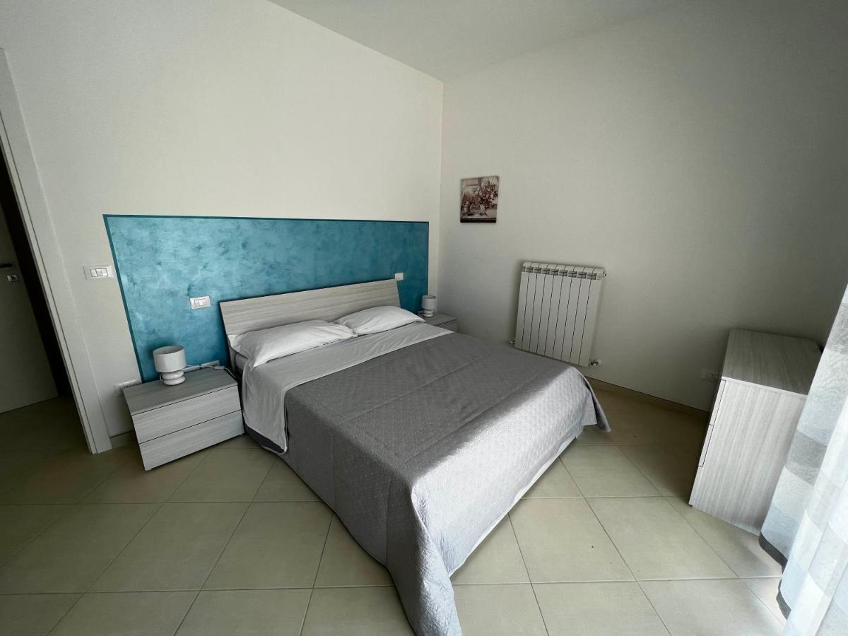 Aparthotel Nautilus A Mare *