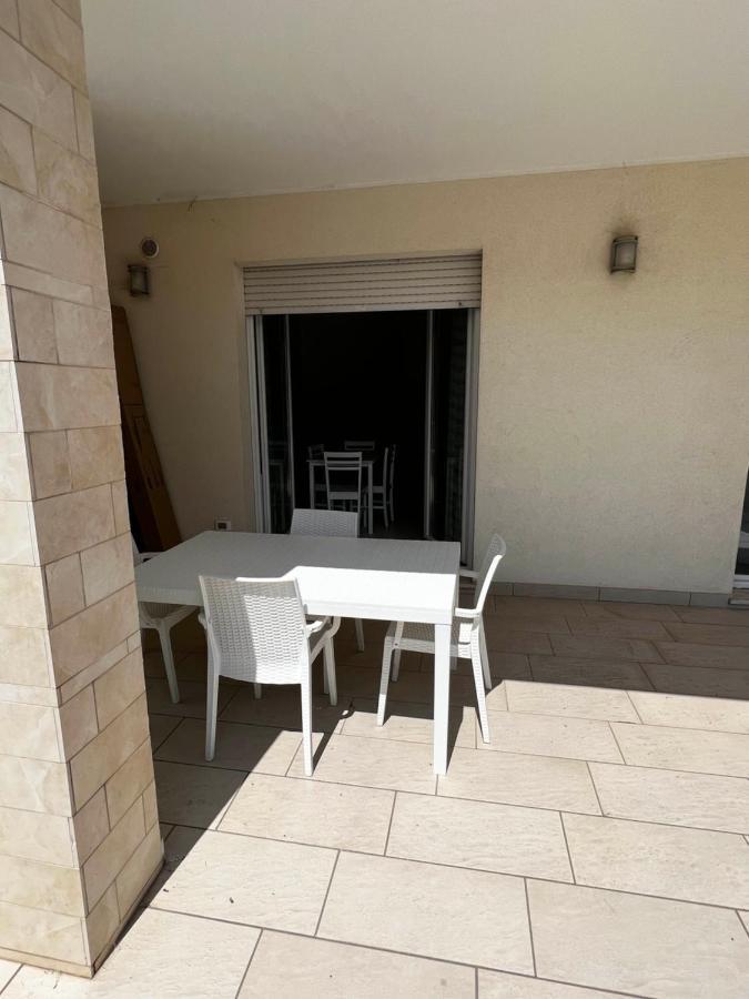 Aparthotel Nautilus A Mare