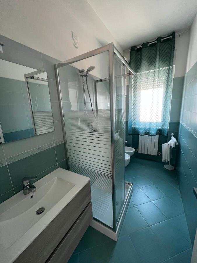 Nautilus A Mare Aparthotel *