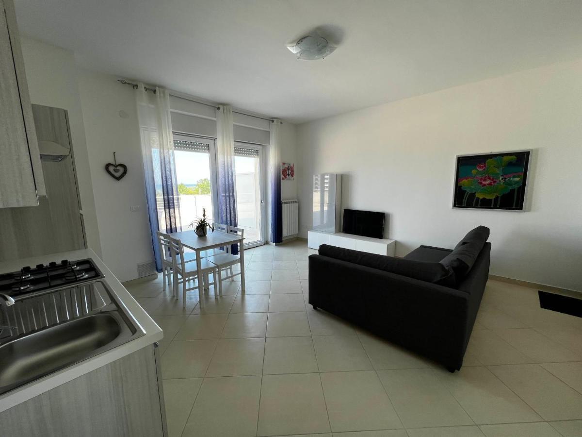 Aparthotel Nautilus A Mare *