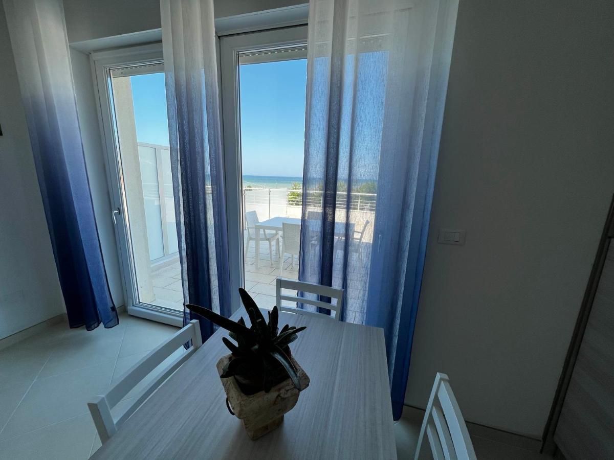 Nautilus A Mare Aparthotel Ortona
