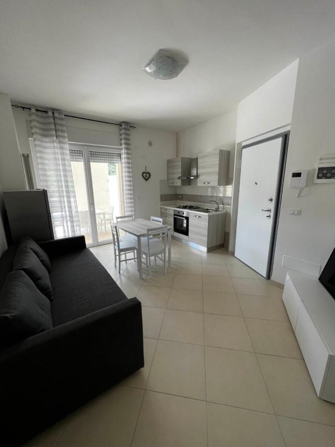Nautilus A Mare Aparthotel *