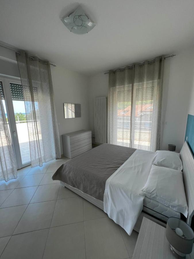 Nautilus A Mare Aparthotel *