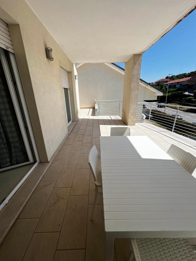 Aparthotel Nautilus A Mare