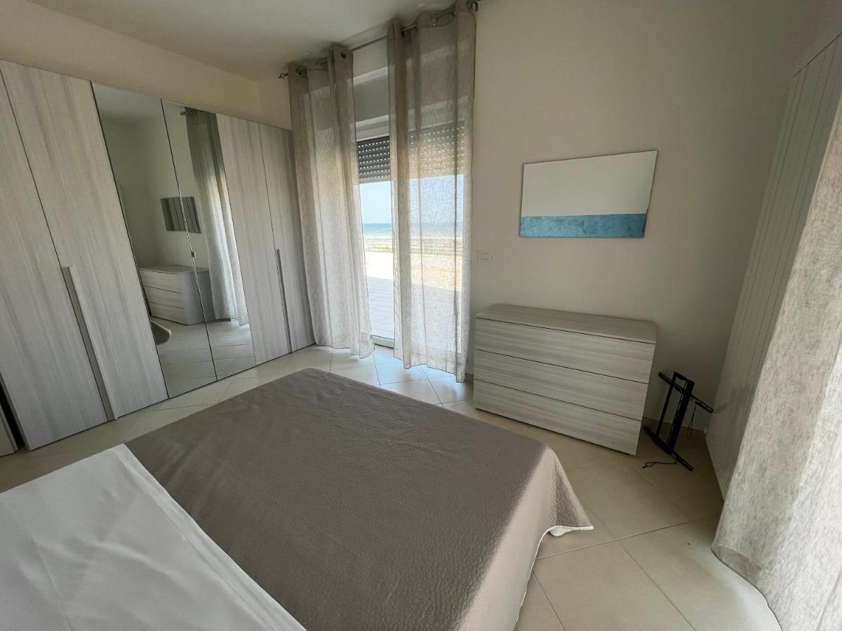 Aparthotel Nautilus A Mare