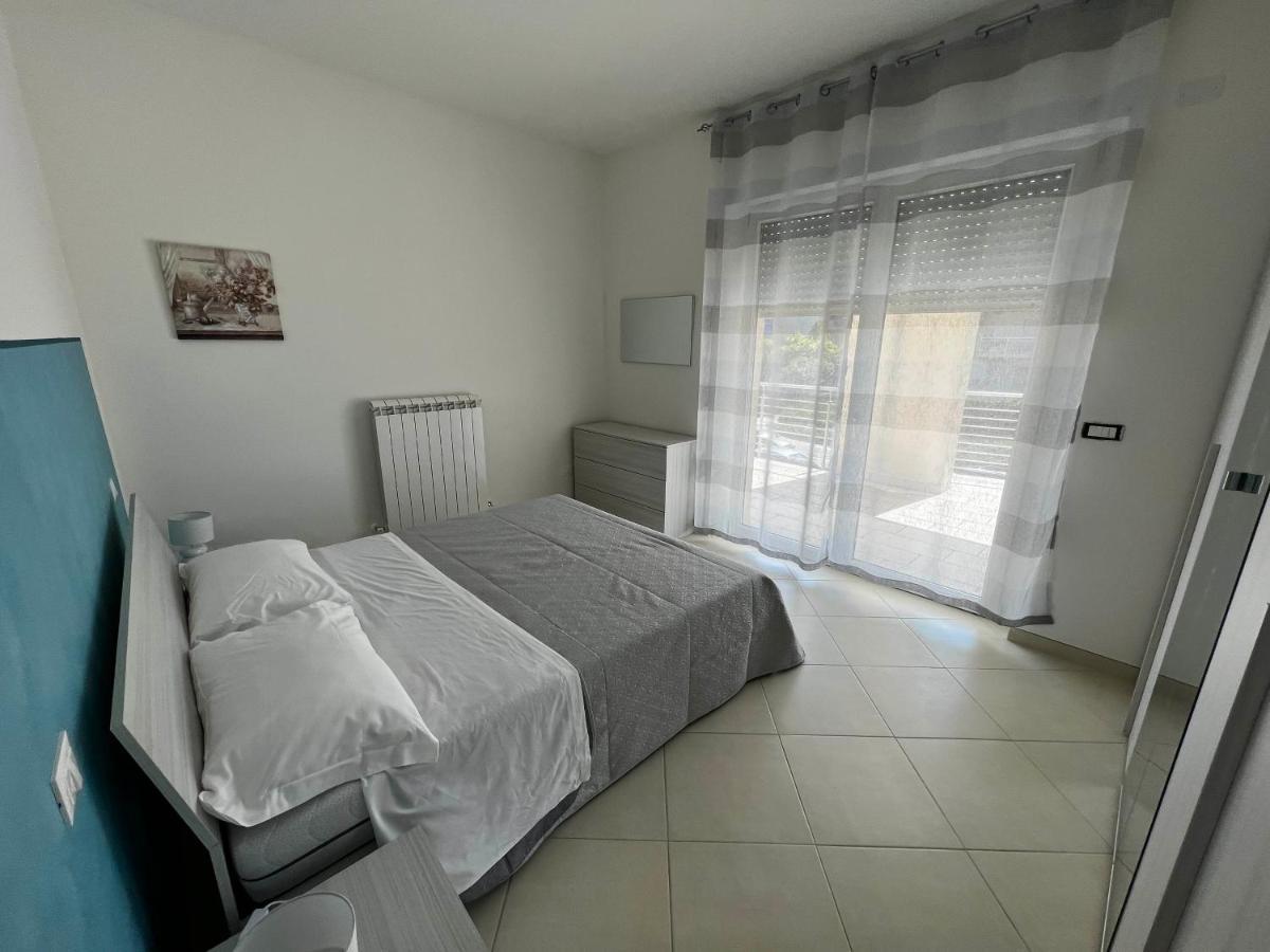 Aparthotel Nautilus A Mare