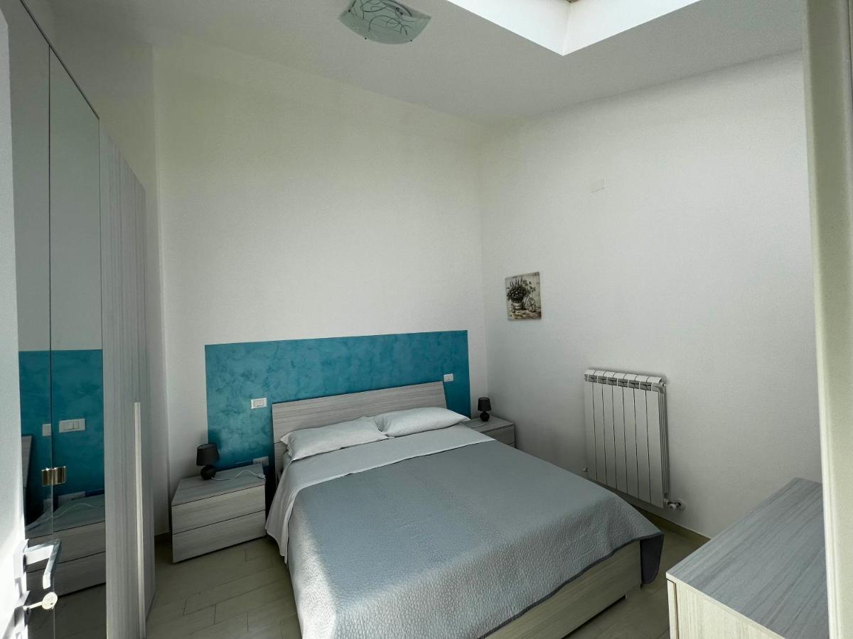 Nautilus A Mare Aparthotel *