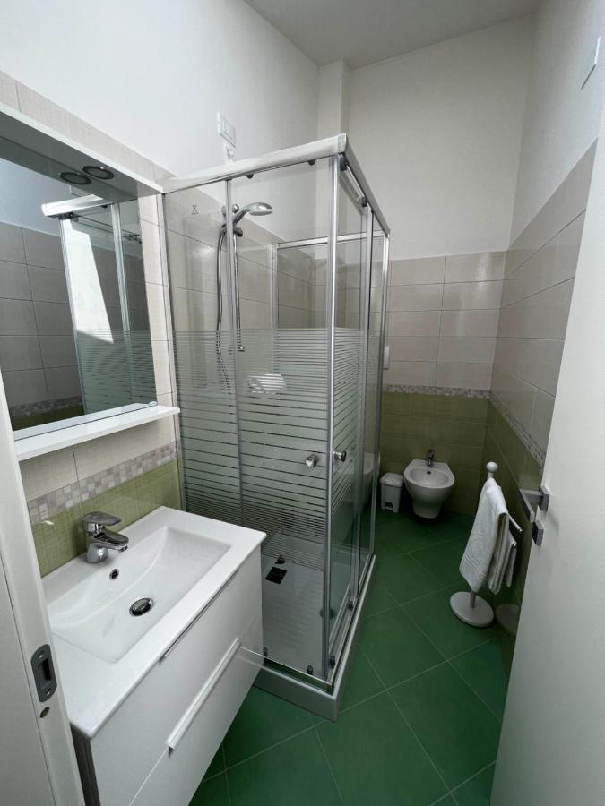 Aparthotel Nautilus A Mare *