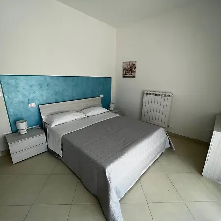 Nautilus Appartamenti A Mare Ortona Exterior foto