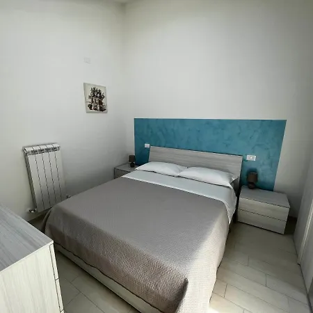 Nautilus Appartamenti A Mare Ortona Exterior foto