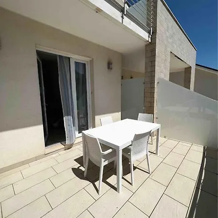Nautilus Appartamenti A Mare Ortona Exterior foto